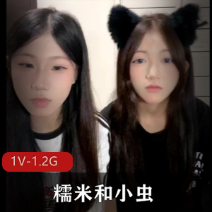 推特超火！绿M~Y~妻 [12V-1G]